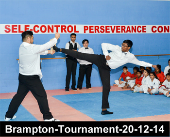 <b> 20-12-14 அன்று கனடா பிராம்டனில் நடைபெற்ற peel tae kwon do annual tournament 2014 நிகழ்வின் படத்தொகுப்பு. </b>