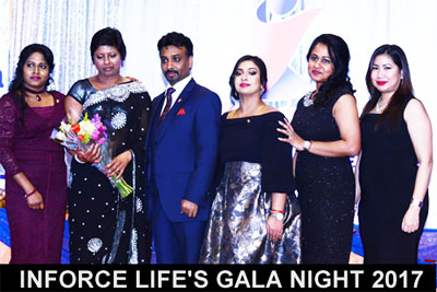 <b>20-01-2017 அன்று ரொரன்டோவில் நடைபெற்ற INFORCE LIFES GALA NIGHT 2017 நிகழ்வின் படத்தொகுப்பு.</b> படங்கள்-குணா