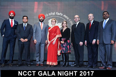 <b>18-03-2017 அன்று மார்க்கத்தில்   நடைபெற்ற NCCT GALA NIGHT 2017 நிகழ்வின் படத்தொகுப்பு.</b> படங்கள்-குணா