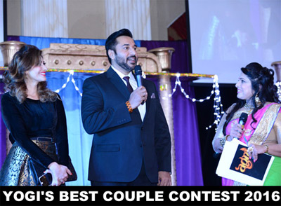 <b> 17-12-2016 அன்று ரொரன்டோவில் நடைபெற்ற Yogi-s Best Couple Contest 2016 நிகழ்வின் படத்தொகுப்பு.</b> படங்கள்-குணா(Puthinamphotos.com)